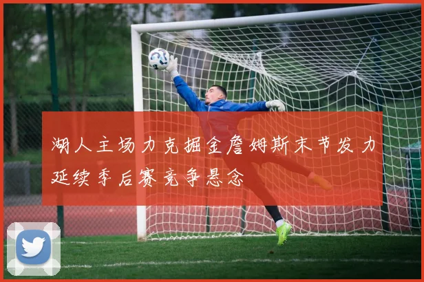 湖人主场力克掘金詹姆斯末节发力延续季后赛竞争悬念